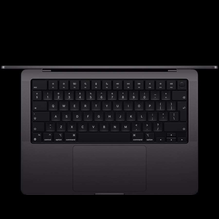 APPLE  MacBook Pro MX2Y3ZE/A