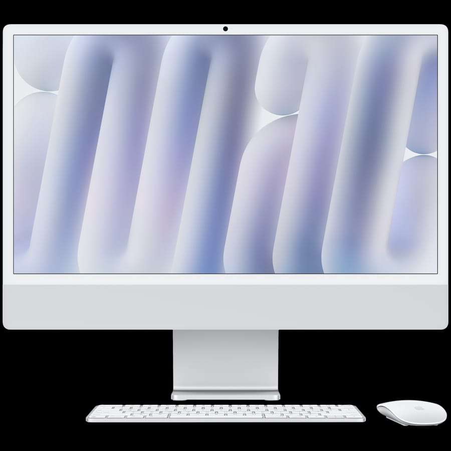 APPLE  iMac MWUV3SO/A
