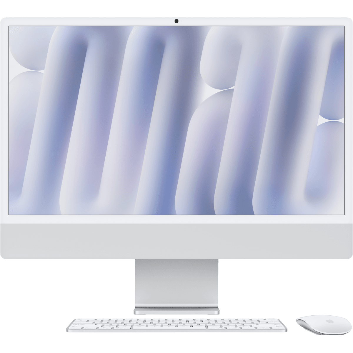 APPLE  iMac MWUV3SO/A