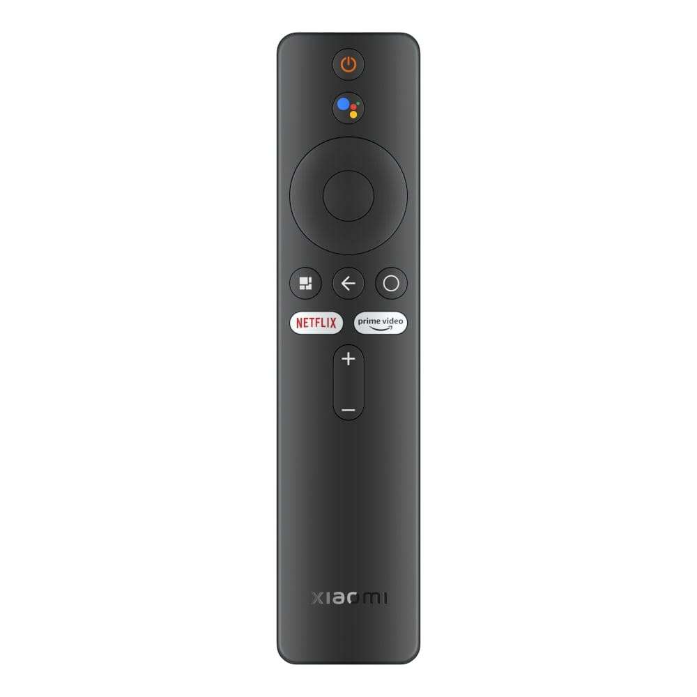 Xiaomi TV Stick 4K Media Player