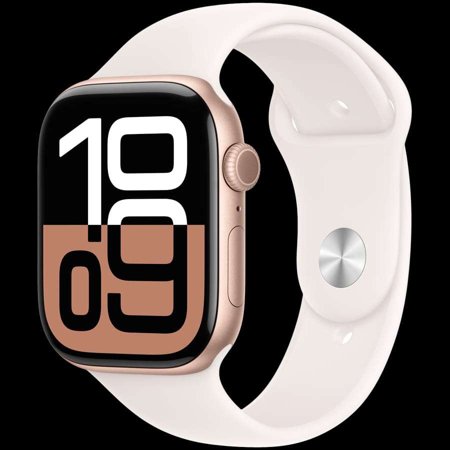 APPLE  Apple Watch MWX93QA/A
