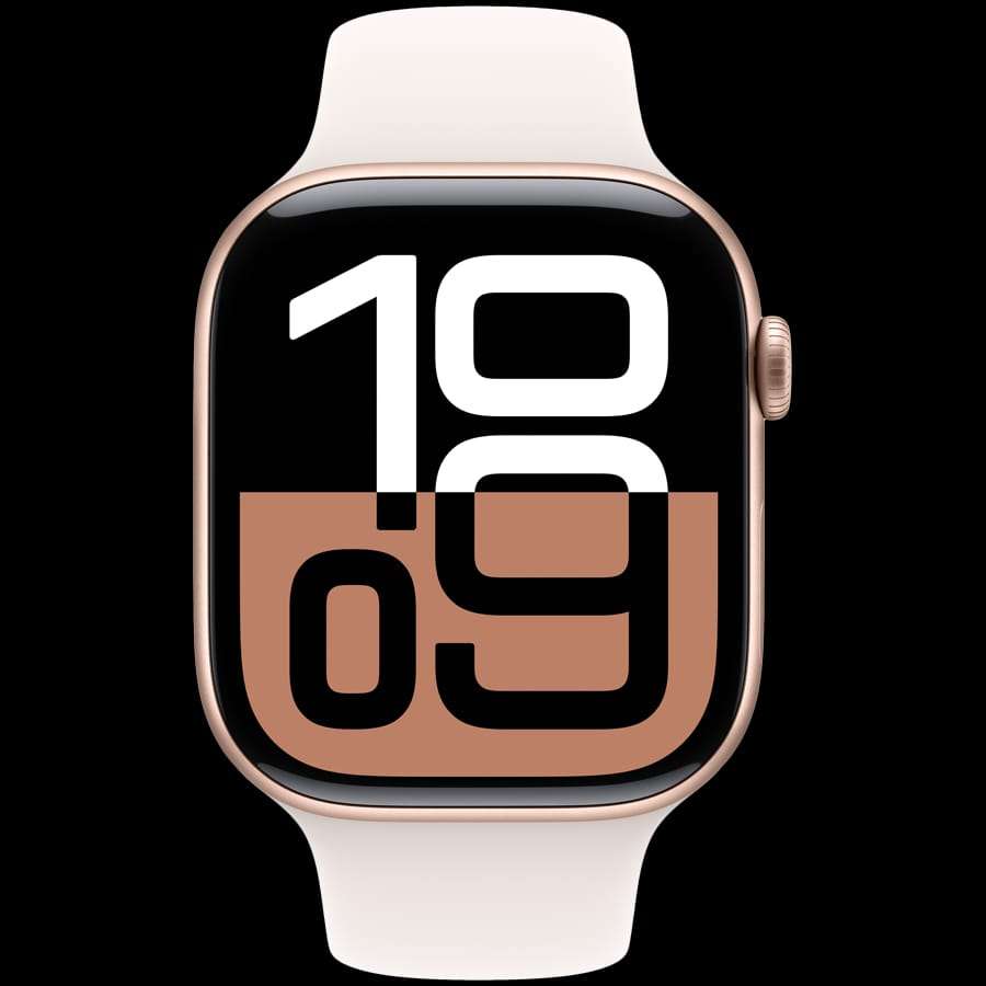 APPLE  Apple Watch MWX93QA/A