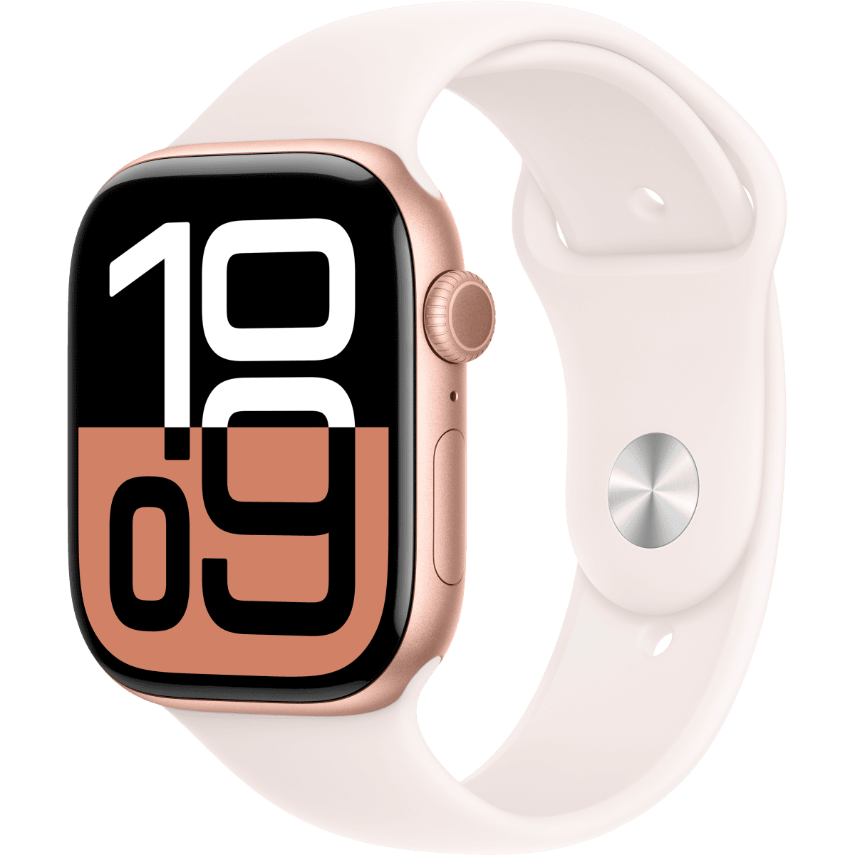 APPLE  Apple Watch MWX93QA/A