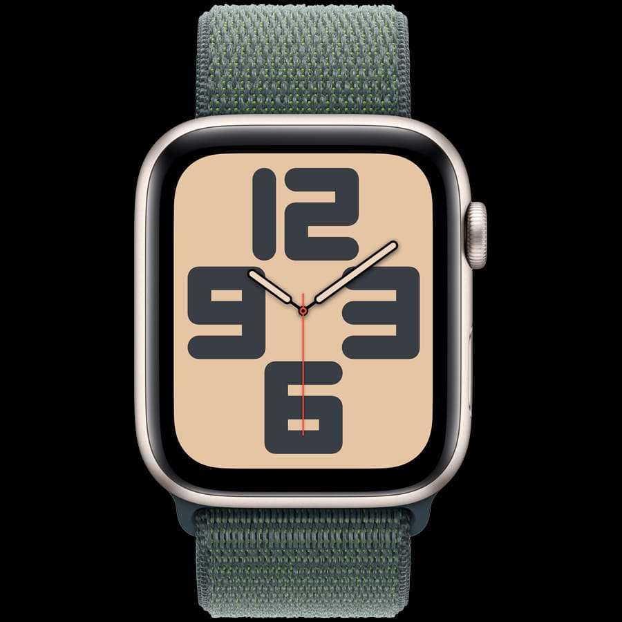 APPLE  Apple Watch MXGV3QA/A