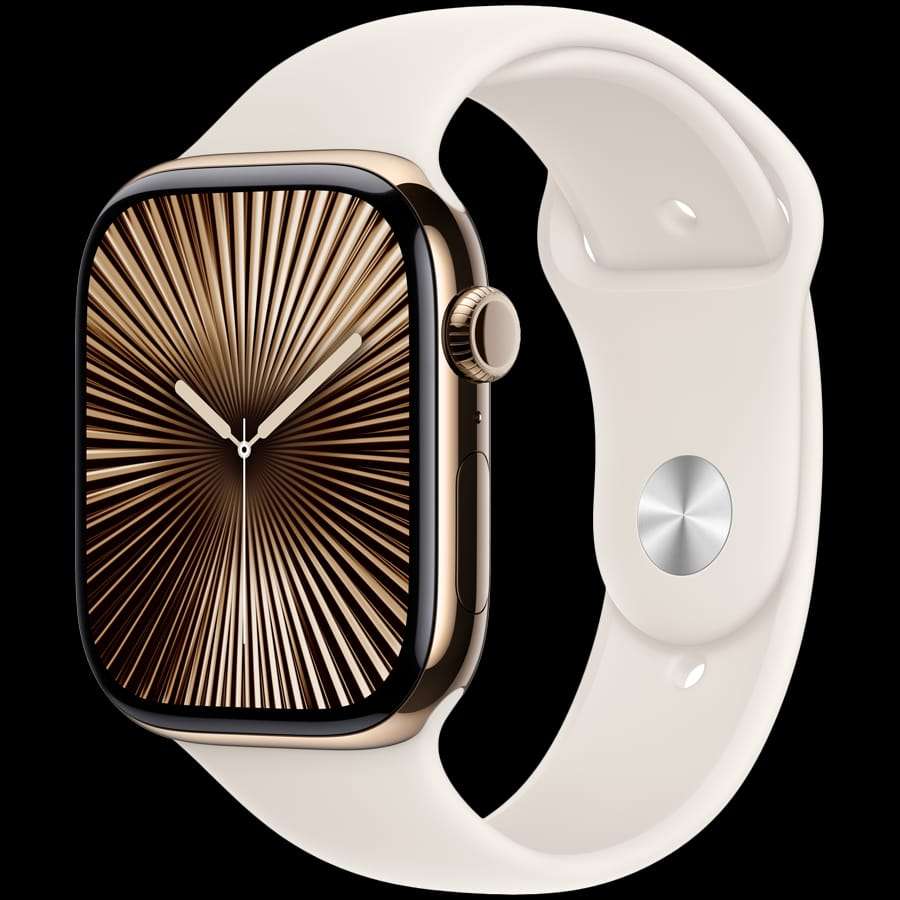 APPLE  Apple Watch MWYY3QA/A