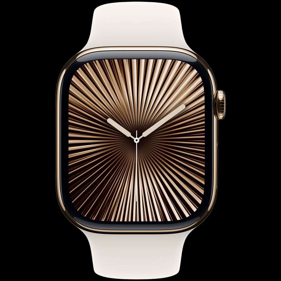 APPLE  Apple Watch MWYY3QA/A