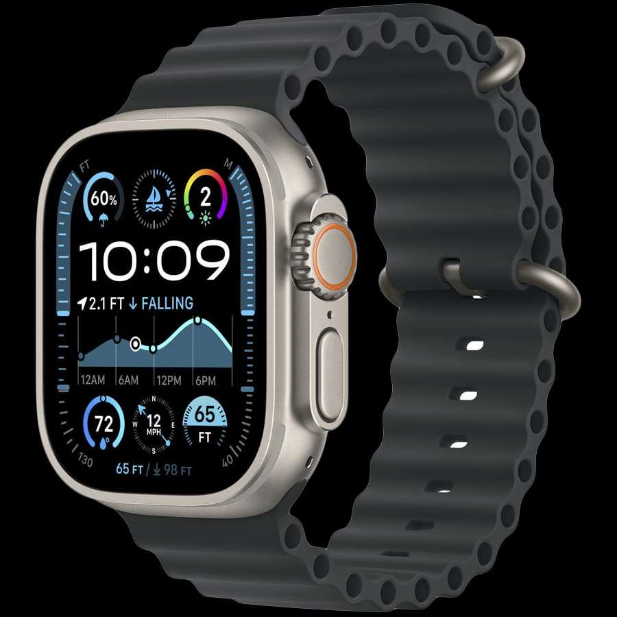 APPLE  Apple Watch Accessories MXTL3ZM/A