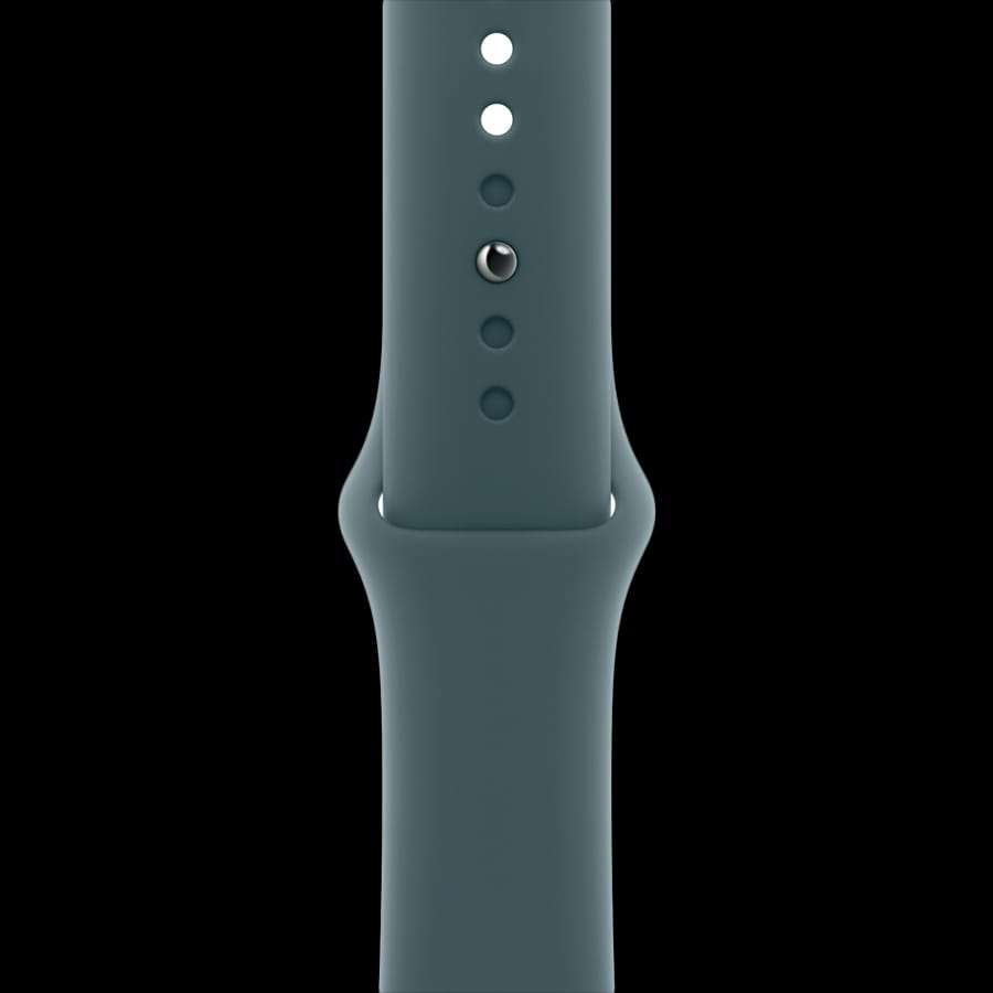 APPLE  Apple Watch Accessories MXLA3ZM/A