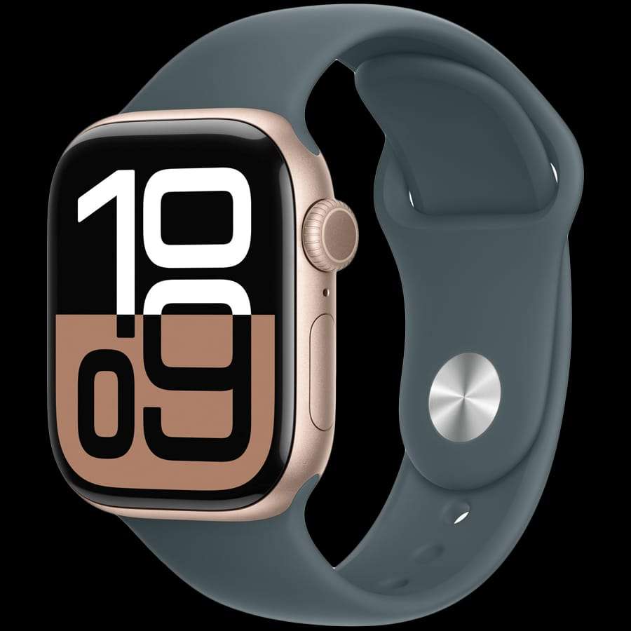 APPLE  Apple Watch Accessories MXLA3ZM/A