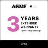 ASBIS  Extended Warranty EW_3Y_IPAD_MINI