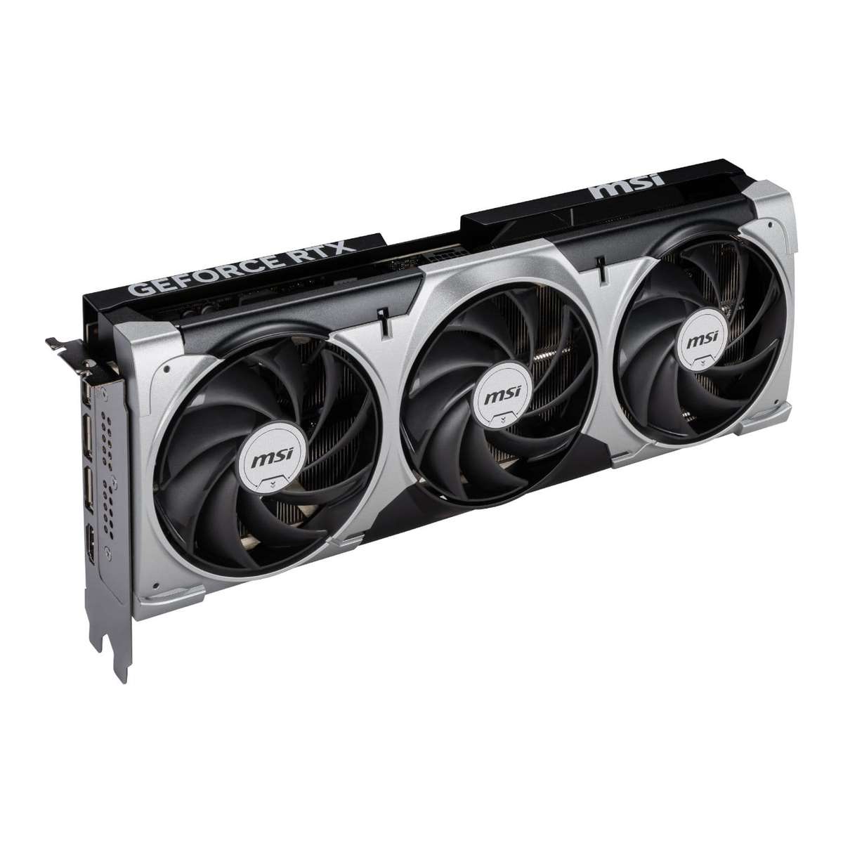 MSI GeForce RTX 5080 VENTUS 3X OC 16G Graphics Card