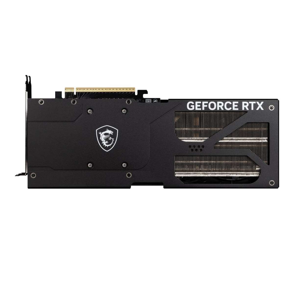 MSI GeForce RTX 5080 VENTUS 3X OC 16G Graphics Card