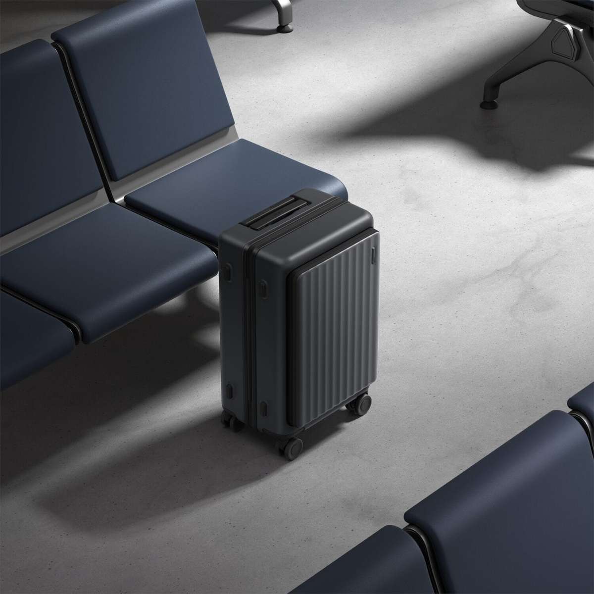 Xiaomi Front Pocket 20" Carry-on Luggage