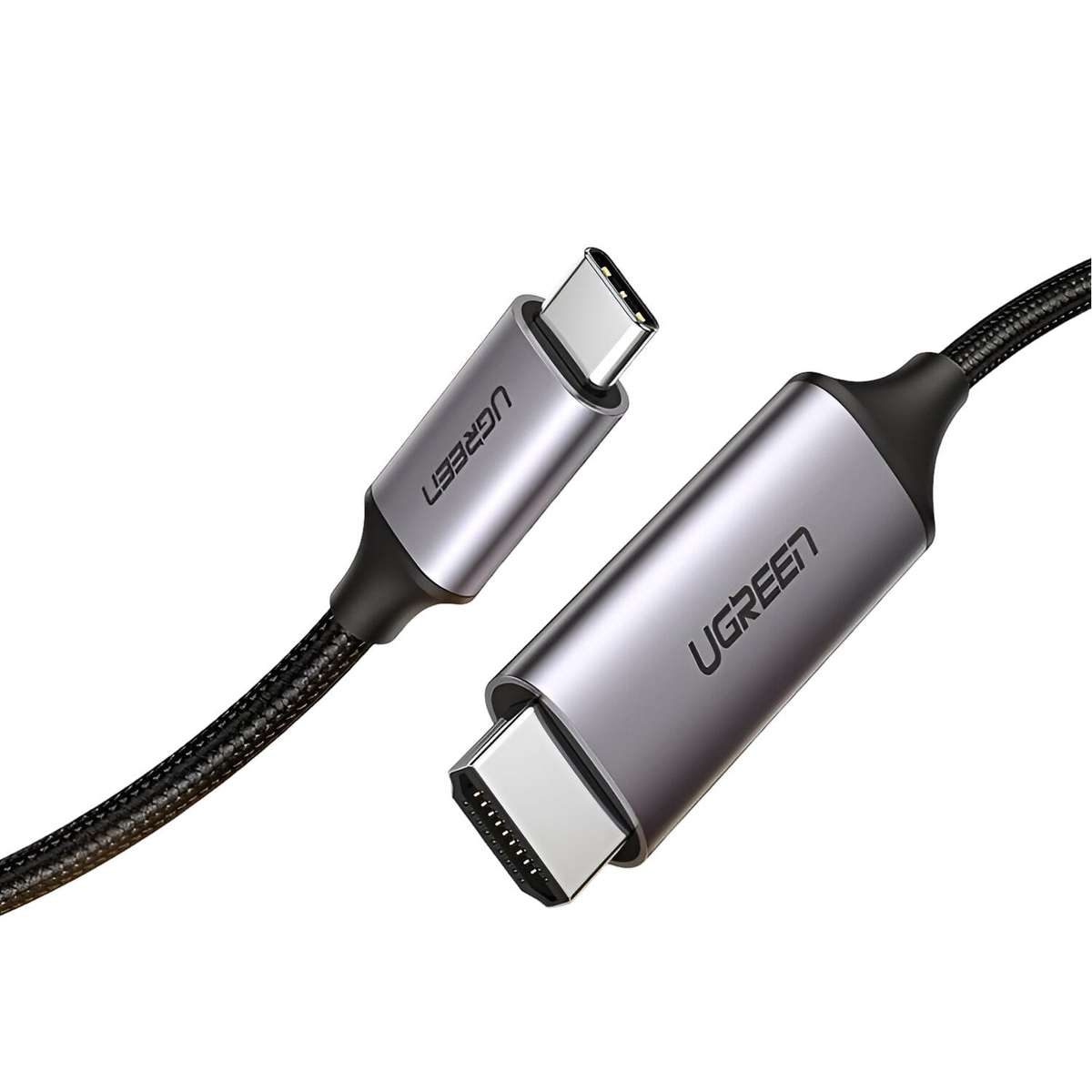 UGREEN Type-C to 4K@60Hz HDMI 1.5m Cable