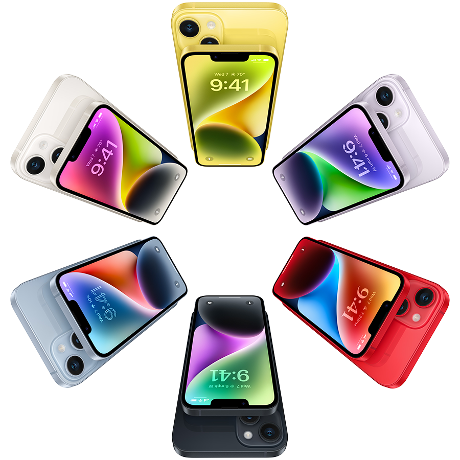 APPLE  iPhone MPX33HX/A