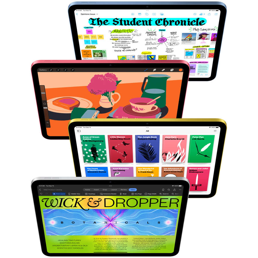 APPLE  iPad MCMD4QA/A