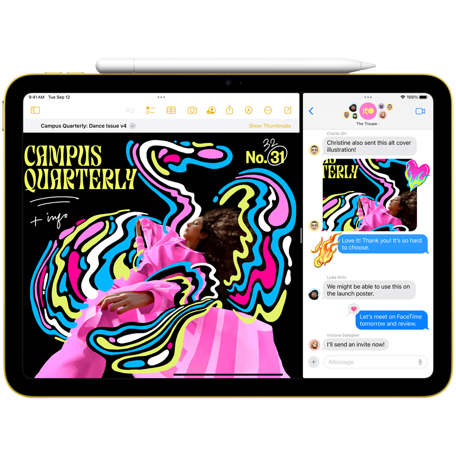 APPLE  iPad MCMD4QA/A