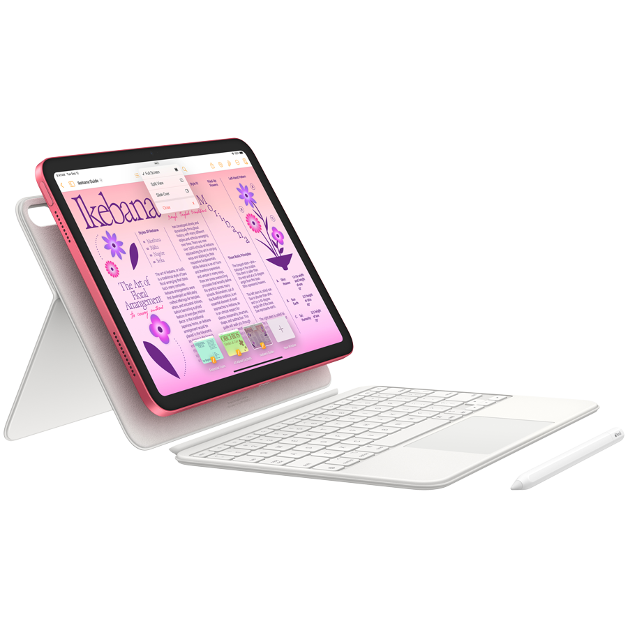 APPLE  iPad MCMD4QA/A