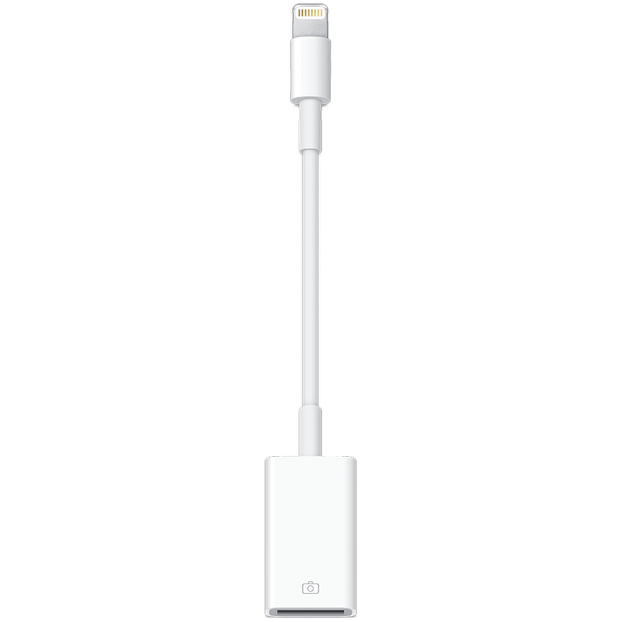 APPLE  Adaptors MD821ZM/A