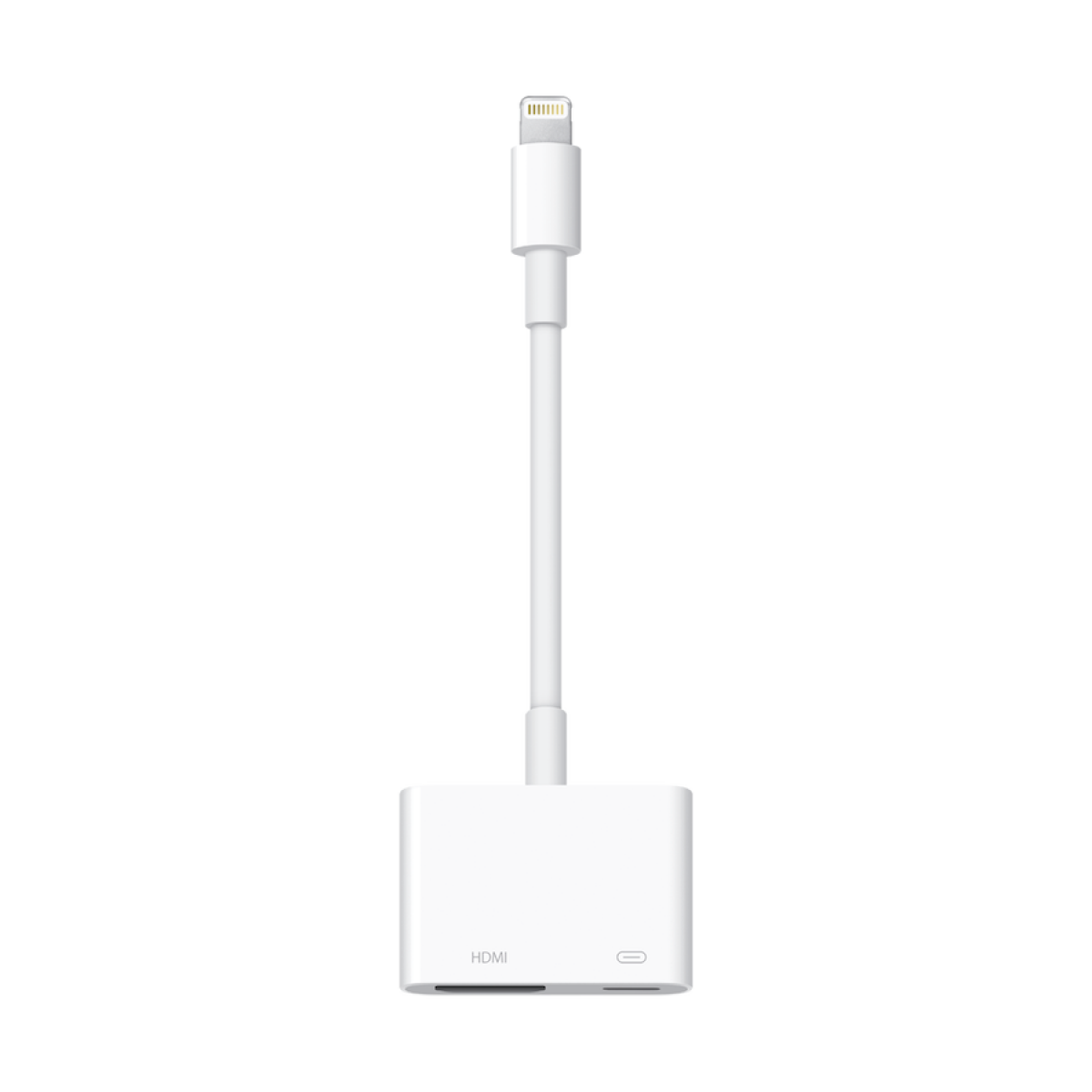 APPLE  Adaptors MD826ZM/A