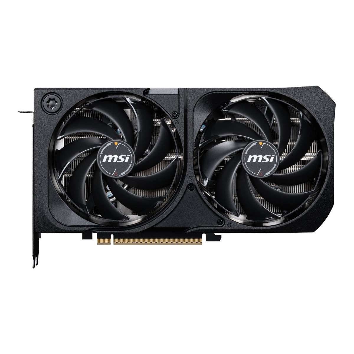 MSI GeForce RTX 5070 SHADOW 2X OC 12GB Graphics Card