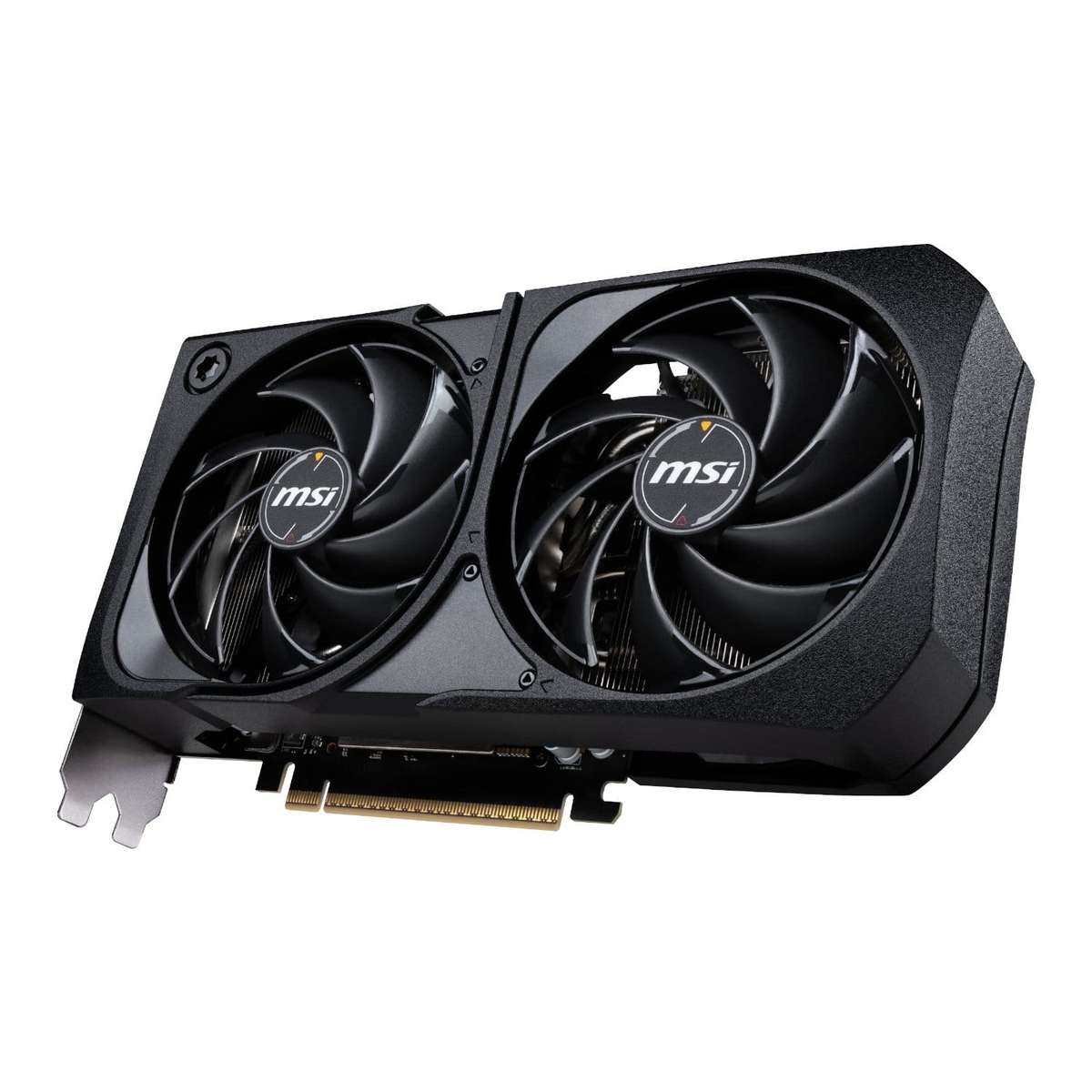 MSI GeForce RTX 5070 SHADOW 2X OC 12GB Graphics Card