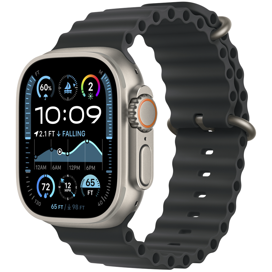 APPLE  Apple Watch Accessories MXTL3ZM/A