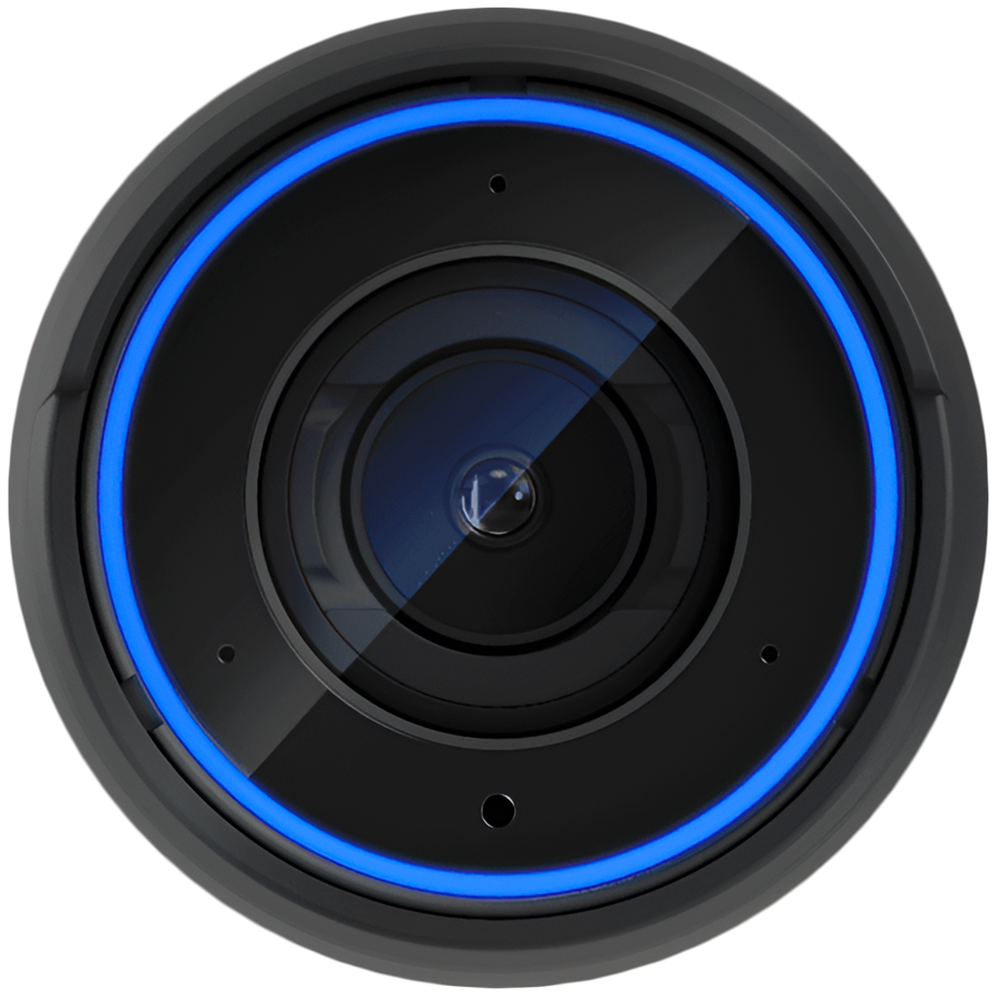 UBIQUITI  IP Camera UVC-AI-PRO