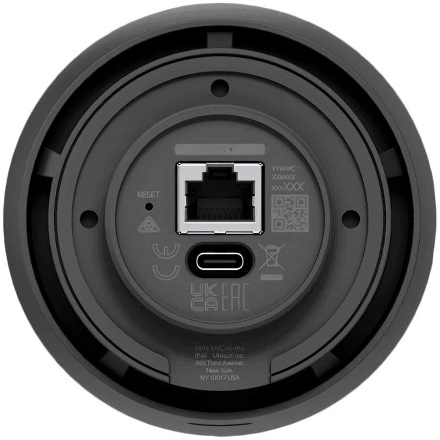 UBIQUITI  IP Camera UVC-AI-PRO