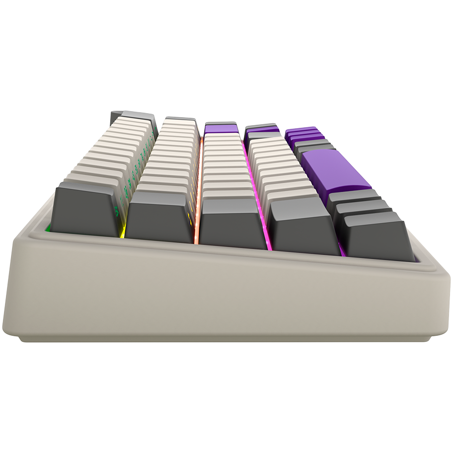 LORGAR  Gaming Keyboard LRG-KBP70MW-RT-US