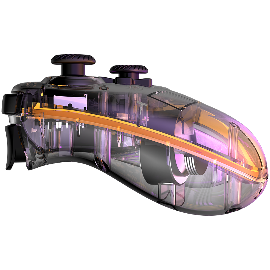 CANYON  Gaming Controller CND-GPW04