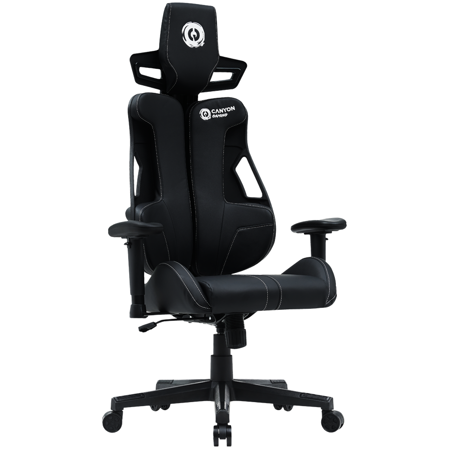 CANYON  Gaming Chair CNS-ABCH01BW
