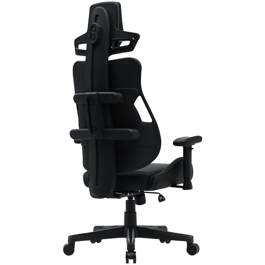 CANYON  Gaming Chair CNS-ABCH01BW