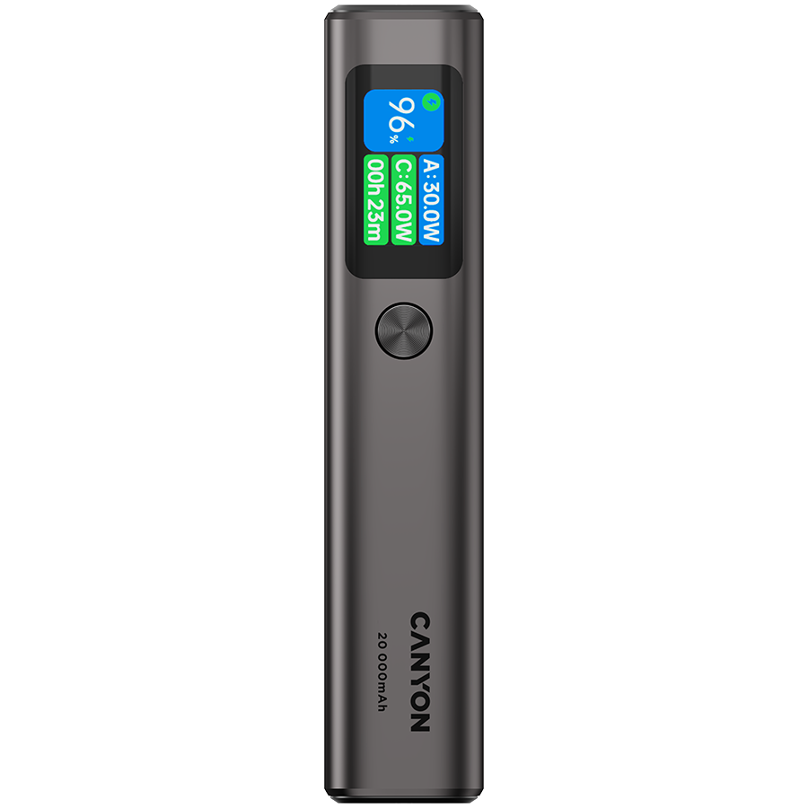 CANYON  Power Bank CNS-CPB230DG
