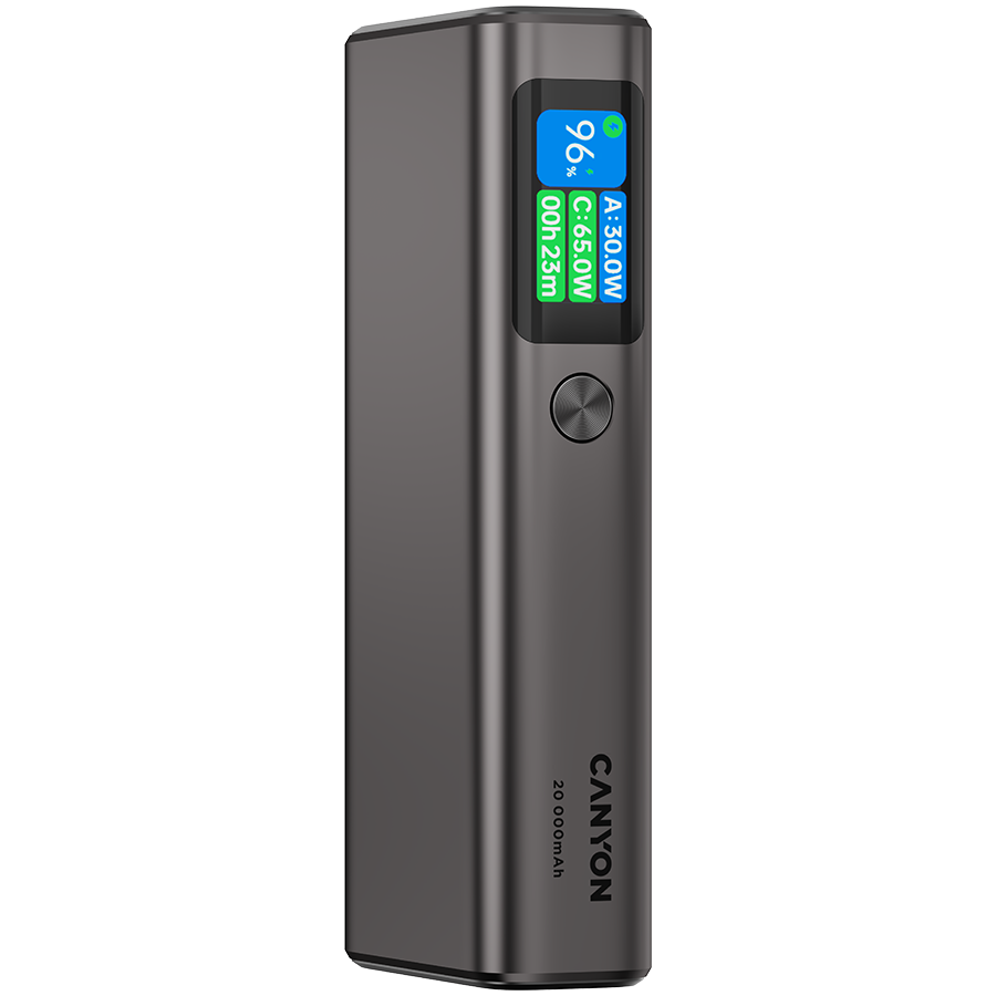 CANYON  Power Bank CNS-CPB230DG