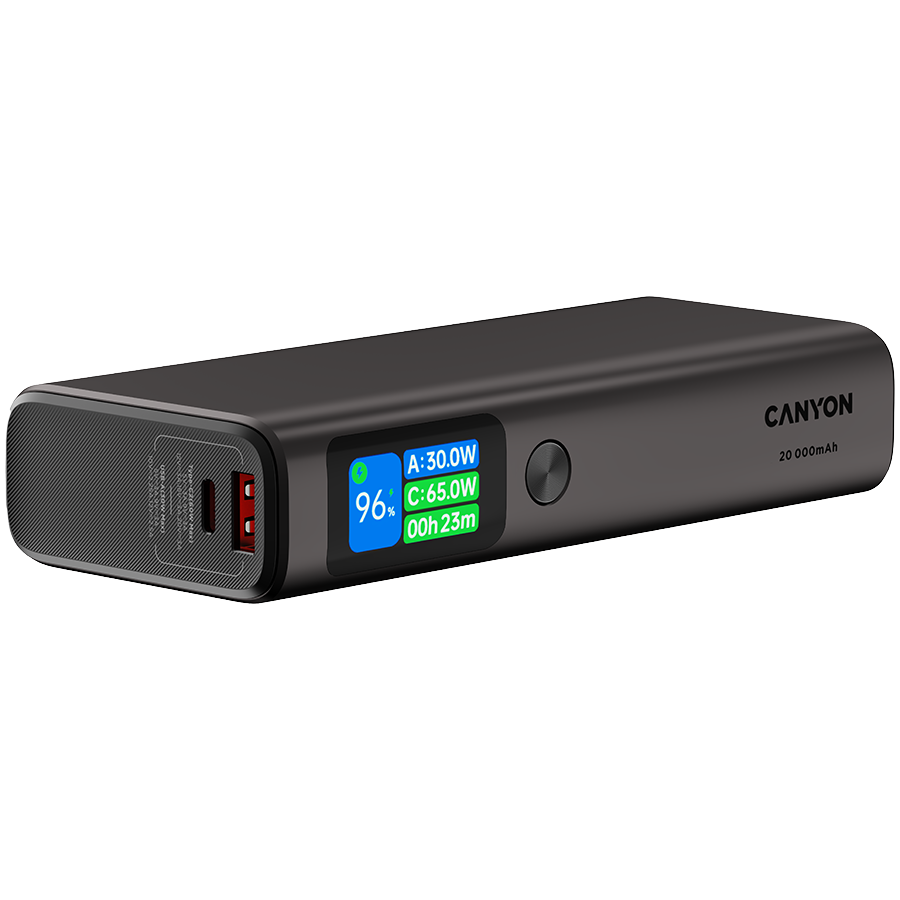 CANYON  Power Bank CNS-CPB230DG