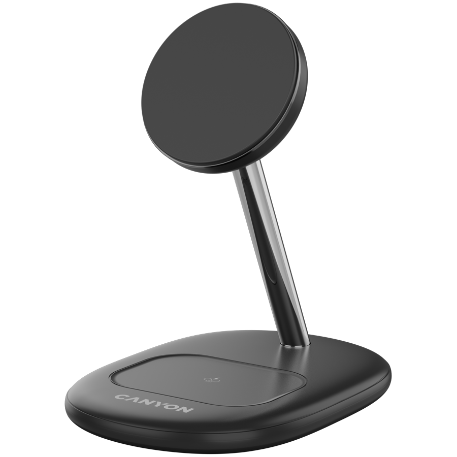 CANYON  Wireless Charger CNS-WCS205BW/A