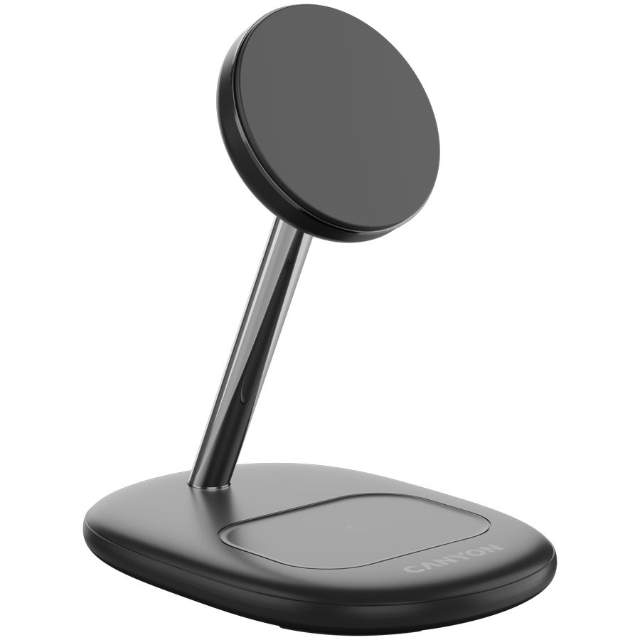 CANYON  Wireless Charger CNS-WCS205BW/A