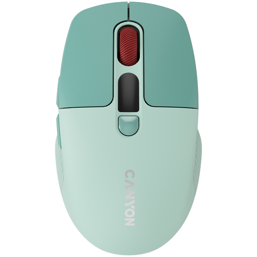 CANYON  Input Devices - Mouse Box CNS-CMSW26GR