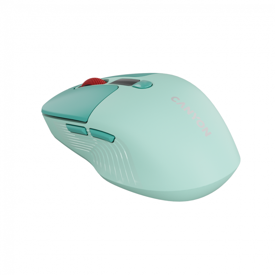 CANYON  Input Devices - Mouse Box CNS-CMSW26GR