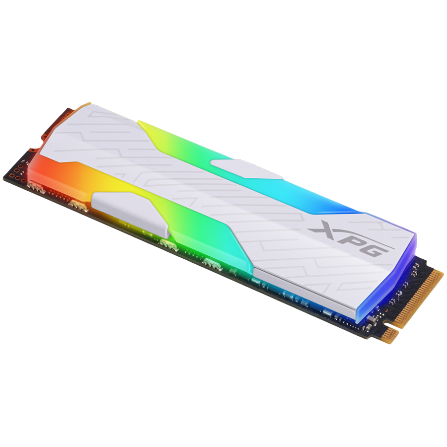 ADATA  SSD Client SSPECTRIXS65G-2000G-CI