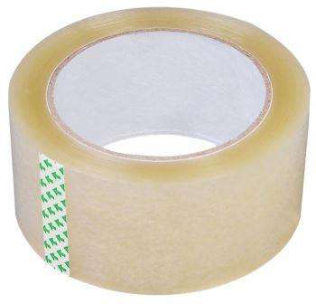 Brainware Office Packaging Clear Tape Clear Tape