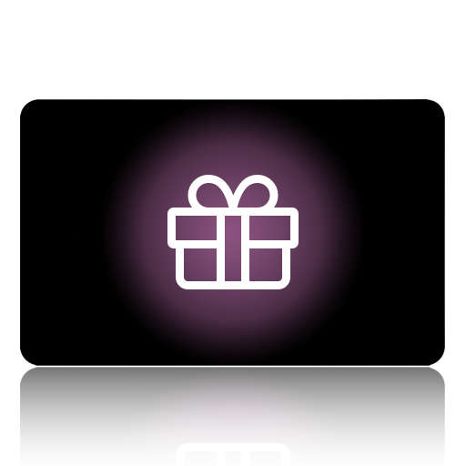 GIFT VOUCHER