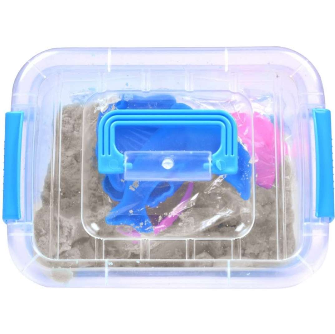 Kinetic Sand(1kg TUB)