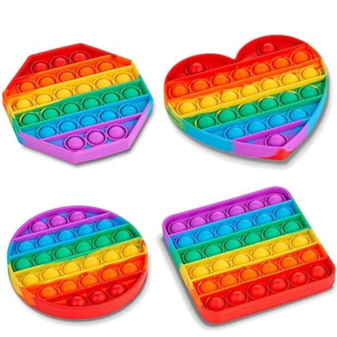 Fidget Popper (LARGE)