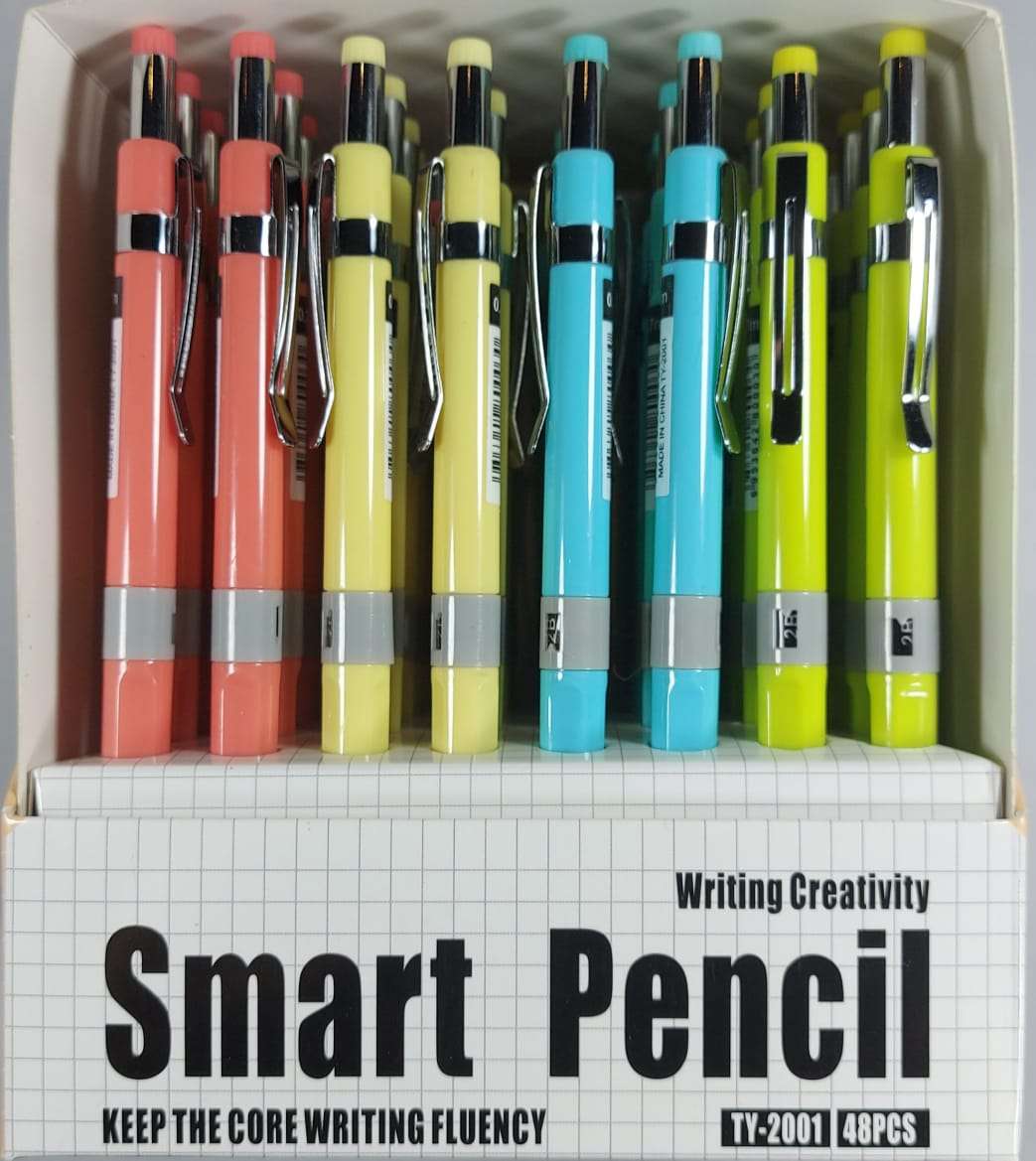 Clutch pencil 0.7mm