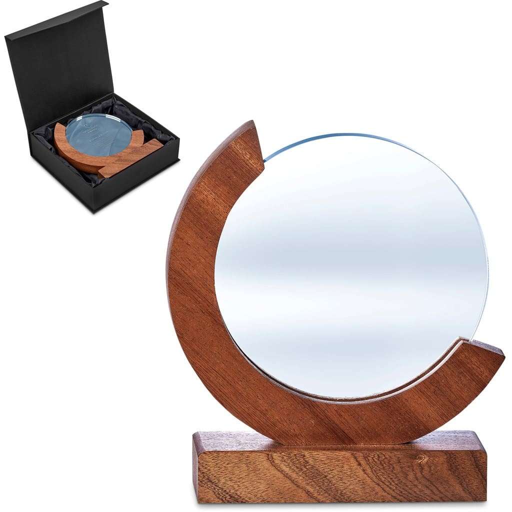 Altitude Reverence Award