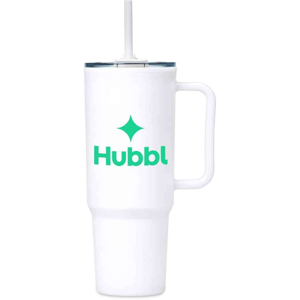 Altitude Texas Plastic Double-Wall Mug  1.2 Litre