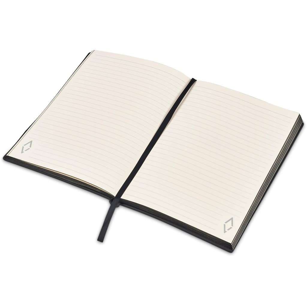 Alex Varga Barnabas Notebook and Pen Set