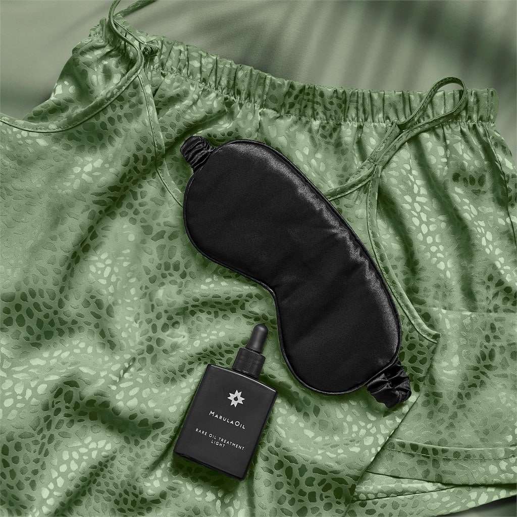 Eva &amp; Elm Serenity Eye Mask